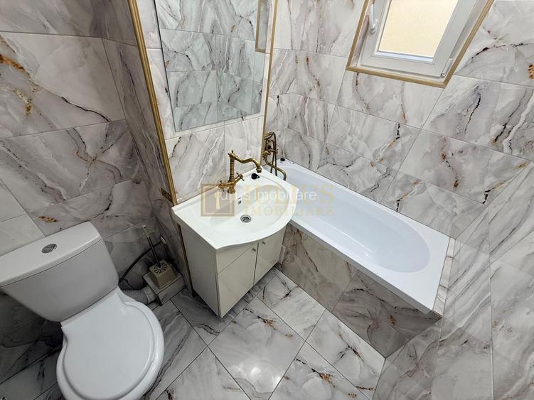 2 camere, zona Modern-Dorobanti, apartament superb, zona linistita! - 8