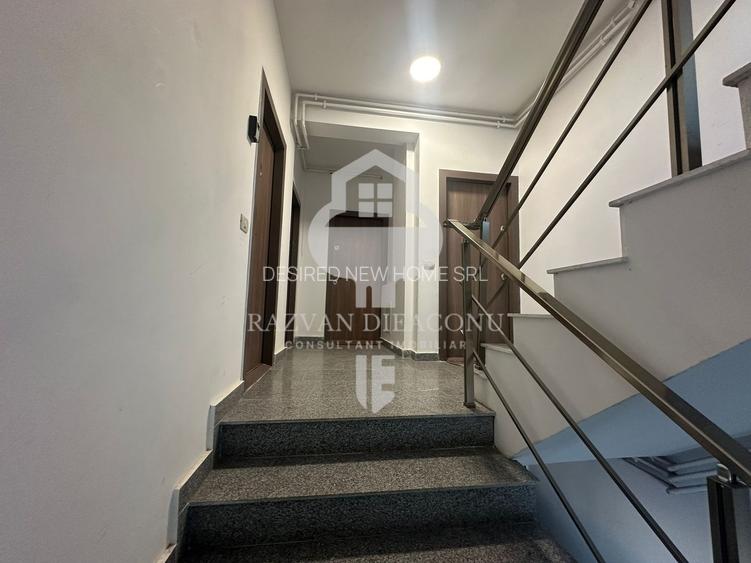 De vanzare Apartament Mamaia Nord - 19