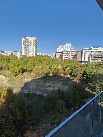 Apartament 2 camere, 60 mp, decomandat, finisat/utilat, doua balcoane, Zorilor - 10