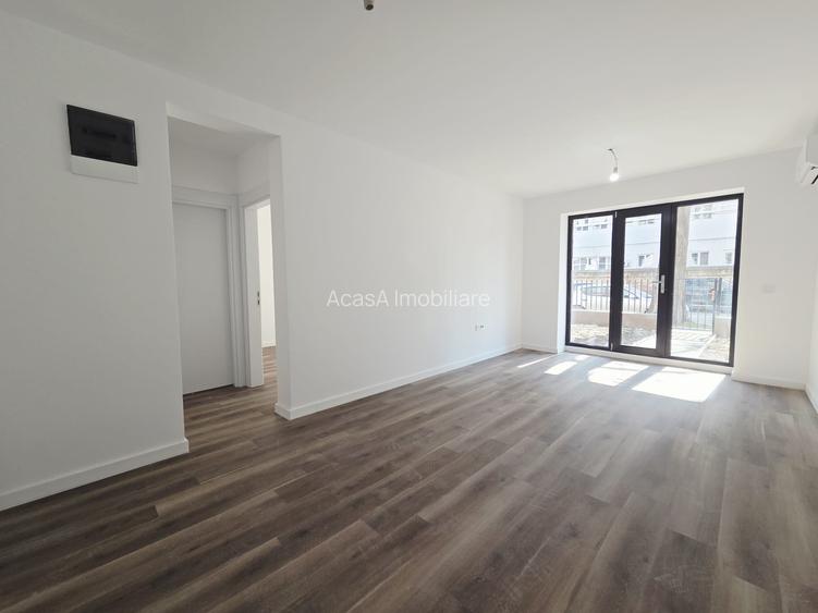 Apartament cu potențial pentru spațiu comercial sau birou - 2