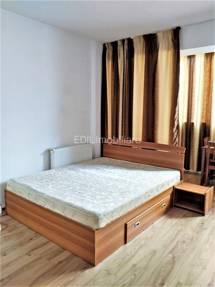Apartament de închiriat, 1 cameră, 45 mp, Zorilor zona Spitalul de Recuperare - 4