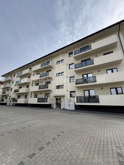 COMISION 0%- ONE RESIDENCE  Rezidențial NOU | Doamna Stanca - 12