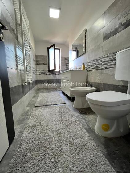 Casă Individuală Complet Mobilată și Utilată, în Zona Popas Păcurari, IAȘI - 7