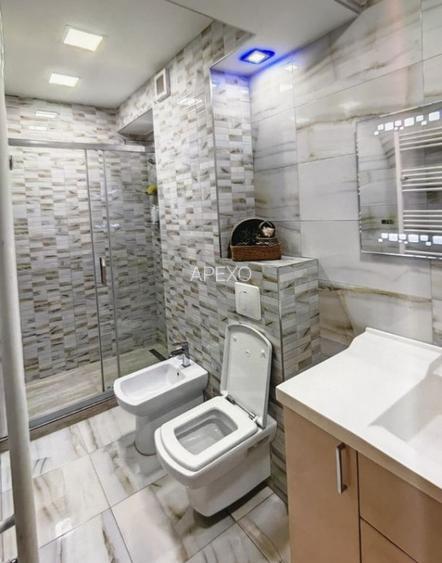 Apartament 3 camere | Isaran Residece - 3