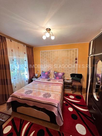 Casa spatioasa in Ovidiu - 11