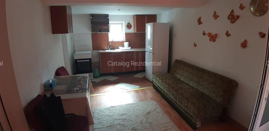 Apartament cu 3 camere in vila in zona Baba Novac - Campia Libertatii - 8
