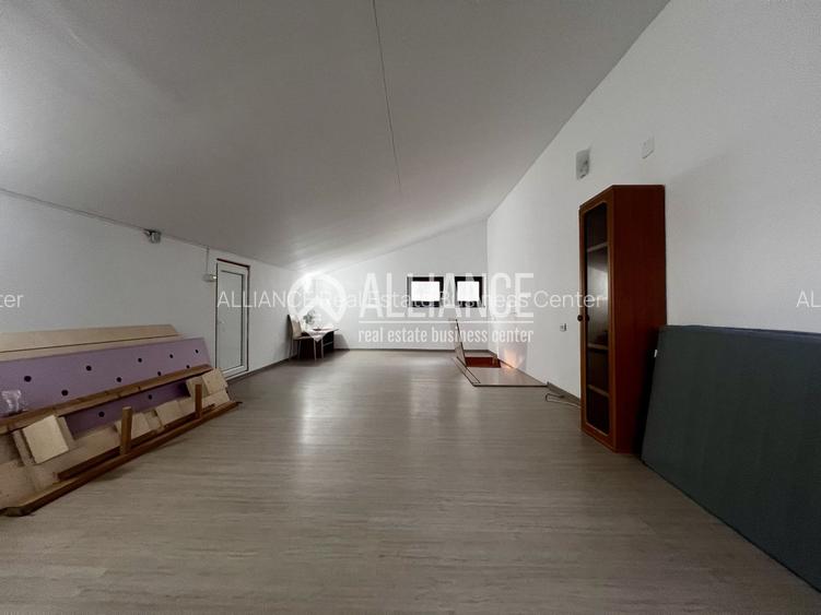 Palazu Mare (cod 05) - Casa 5 camere cu curte, renovata complet - 32