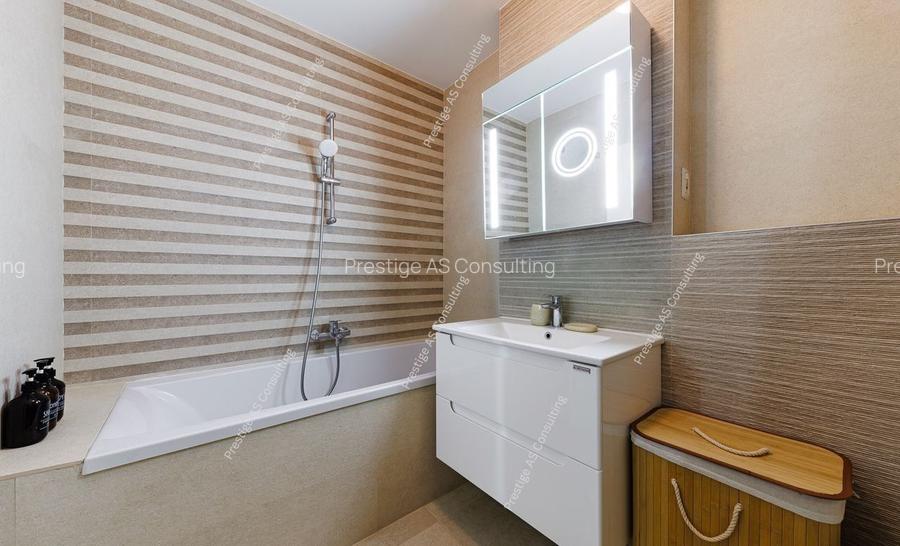 Segmentul Lux | 3 camere & 2 bai |  Terasa & Garaj Subteran - 26