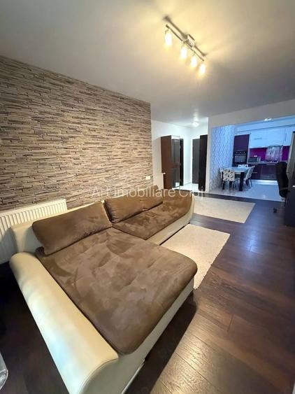 2 camere, bloc nou, garaj, in Gheorgheni, Grand Park, zona Iulius Mall - 3