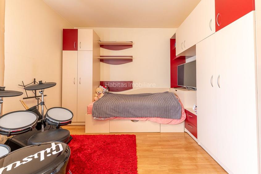 0 % comision ! Casa individuala in Andrei Muresanu - 27