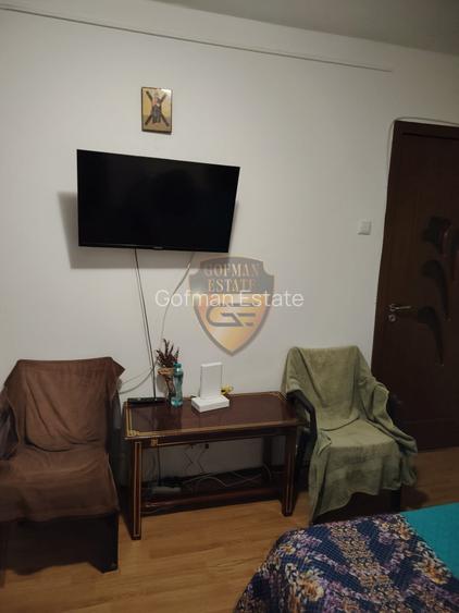 2 camere, Tomis Nord, Campus, 30.62 mp, et 4/4 semidecomandat, A/C, gaze la usa - 9
