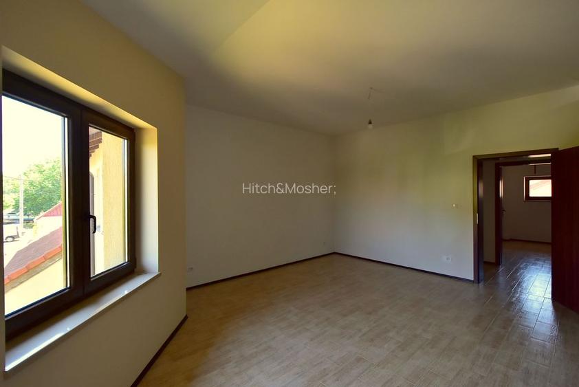 Imobil pretabil activitati de birouri - de inchiriat - zona Cetatii - 18