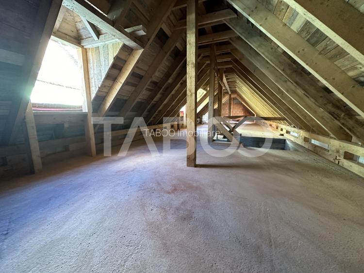 Proiect de investitie imobiliara format din 6 studiouri Orasul de Jos - 7