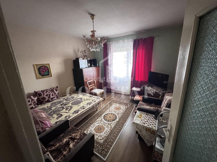 Apartament cu 3 camere decomandate | Zona B-dul Nicolae Titulescu - 6
