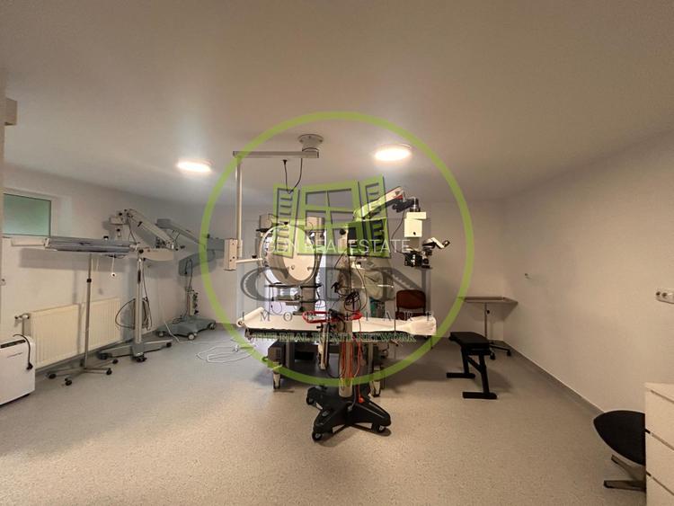 Închiriere spațiu comercial 100 mp., Cart. Gheorgheni - 13