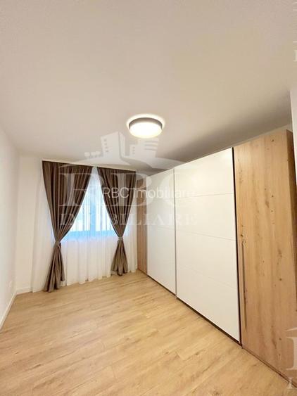 Casa individuala cu teren 500 mp finisata la cheie - 4