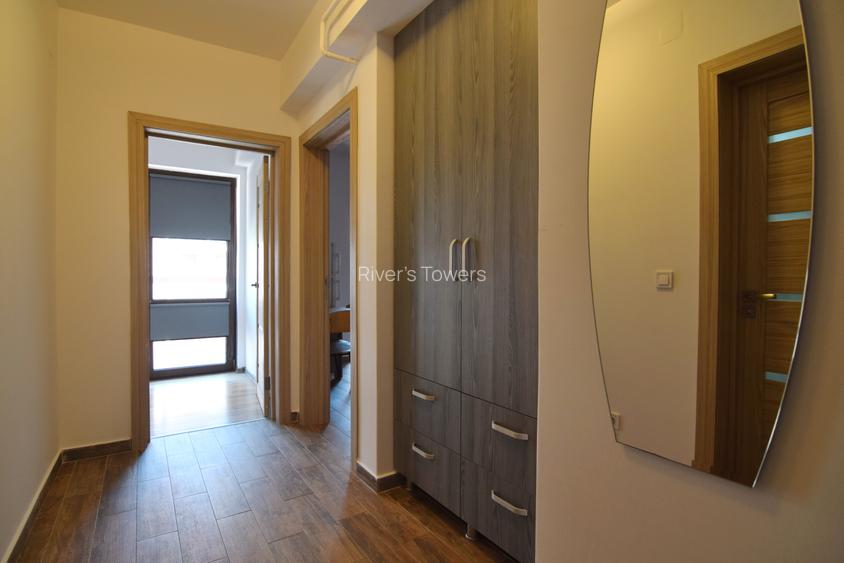 Ap 1 CD, River"s Towers, Bloc C1 - 12