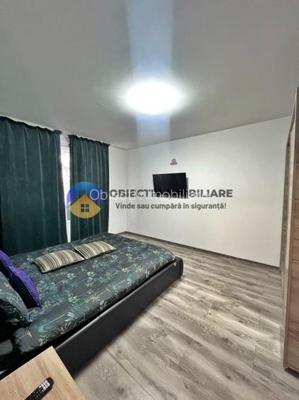 Apartament 2 camere ETAJ 1 Darmanesti - 10