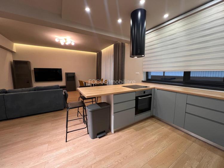 Vilă premium  | Smart | Modern| Andronache - 5