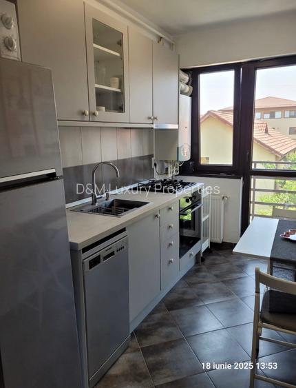 Inchiriere garsoniera Popesti Leordeni Oituz - 6
