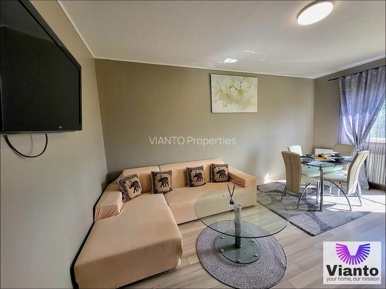 APARTAMENT 3 CAMERE | PARCARE PRIVATA | ZONA BRANA SELIMBAR - 4