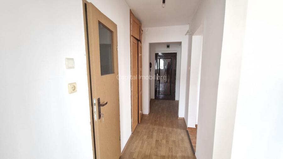 Apartament cu 2 camere de vanzare, Baia Mare B-dul Decebal Comision 0! - 7