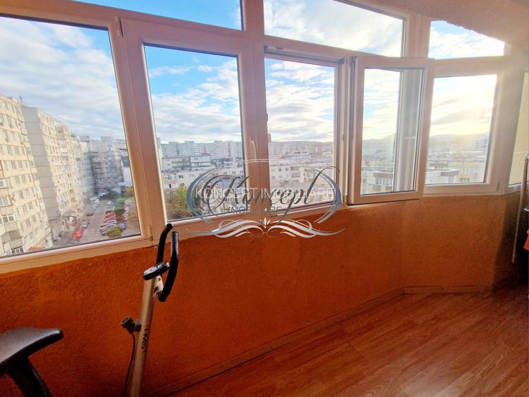 Apartament modern in cartierul Marasti - 8