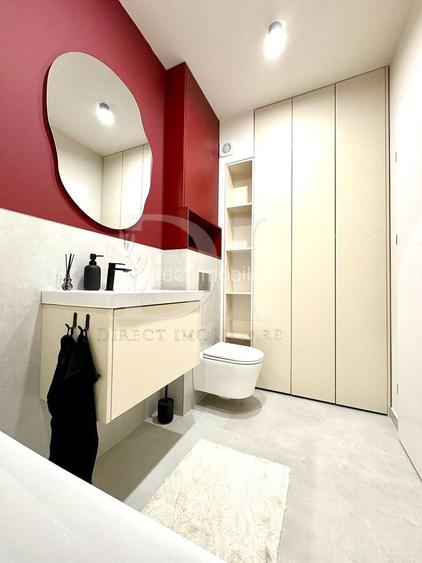 Apartament ultramodern / Zona Apahida - 16