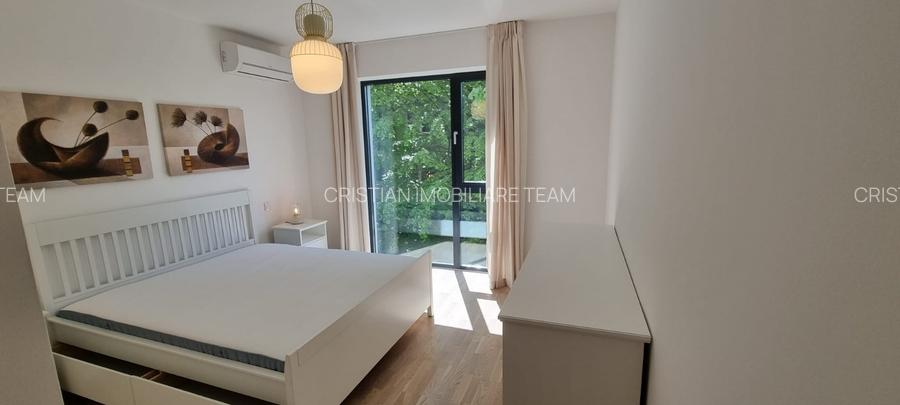 Apartament in zona Tineretului - Unirii cu 2 camere mobilate - 3