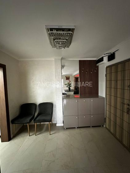 Apartament 3 camere CARTIER E3 - ULTRAIMBUNATATIT - 8
