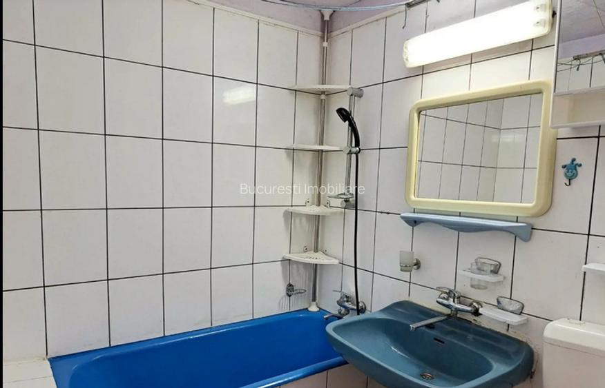 Apartament 2 Camere,Piata Muncii,Metrou CALARASILOR ,bl.1987,reabilitat,Stradal - 8
