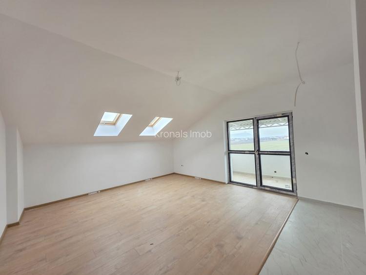 Apartament cu doua camere, zona Dealul Lempes, Sânpetru - 4