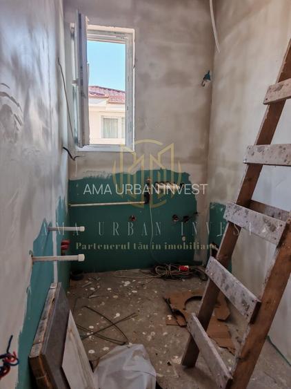 Casa Berceni intrare Vidra - 4