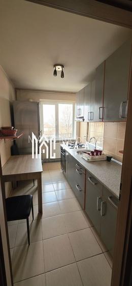 Apartament 2 camere | Etaj 2 | Balcon | 50 MPU | Trei Stejari - 4