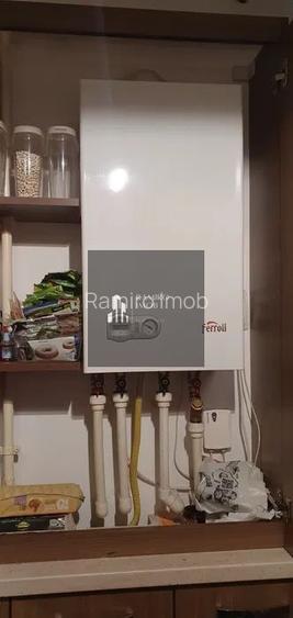 APARTAMENT 2 CAMERE, BERCENI/BRANCOVEANU, CENTRALA, MOBILAT, PARCARE - 5