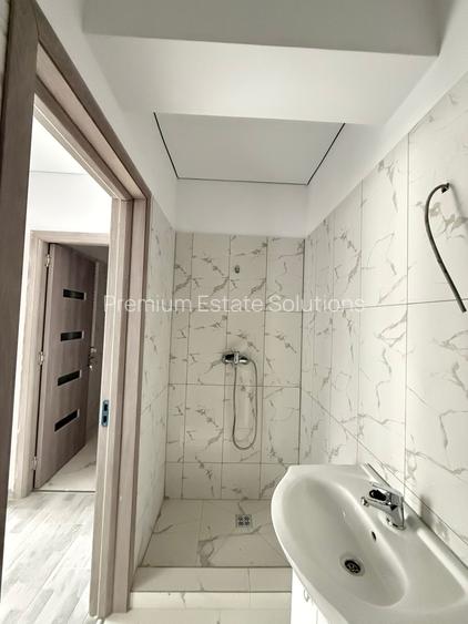 APARTAMENT 3 CAMERE IN BLOC NOU - 70 MP - 2 BAI - COMISION 0% - MILITARI - 25