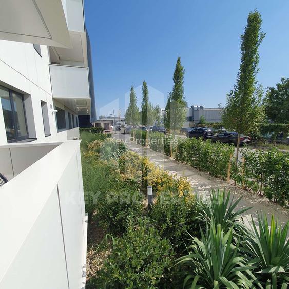 Cortina North, 2 camere - diponibil din 01.11.2025 - 19