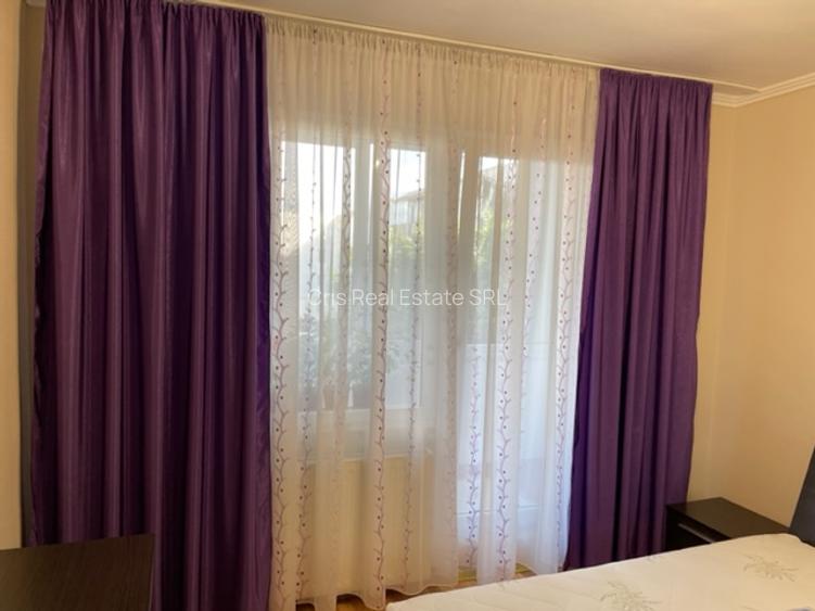 CHIRIE ap.2 camere amenajat. mobilat, utilat, zona Tudor-Rodniciei etaj2 - 6