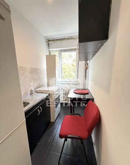 Apartament 1 cameră, renovat,Centrală Proprie , Zona Circumvalațiunii - 2