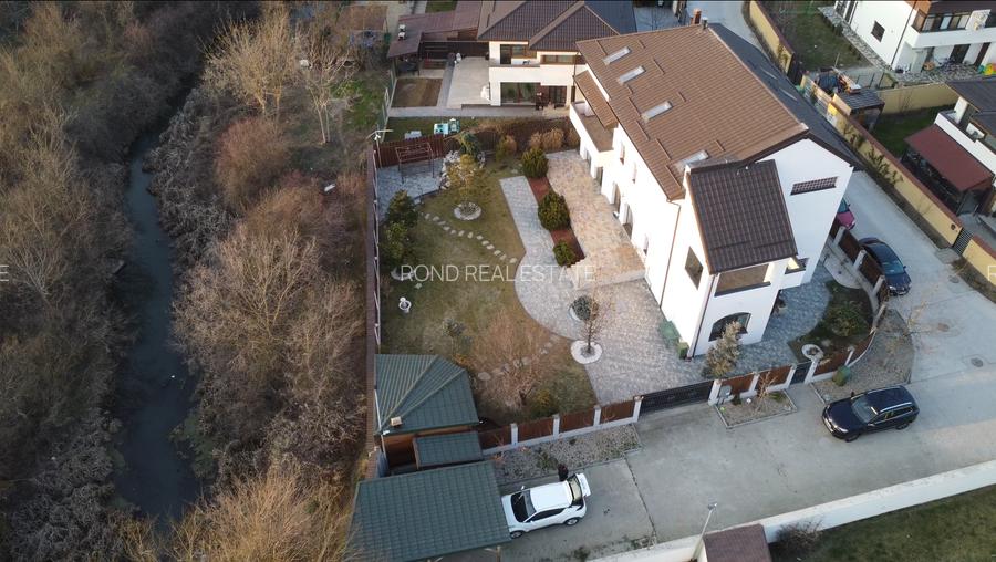 Casa de la râu - o  poveste la apus - 23