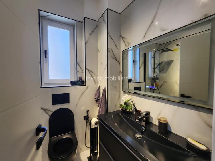 APARTAMENT CU 3 CAMERE DECOMANDAT, ETAJUL 2, 87 MP UTILI, CAPAT CUG-VISOIANU - 4