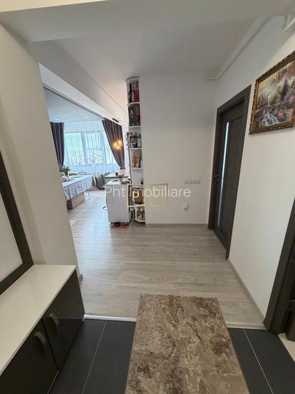 Apartament cu 3 camere  de vânzare, 62 mp, zona Sub Cetate! - 6