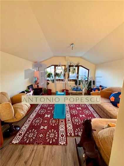 Casa P+1+M, constructie 2015, Ploiesti, Albert - 19