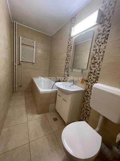 Garsoniera, decomandata, 41 mp, ac, balcon, metrou aproape, Mall Vitan - 5