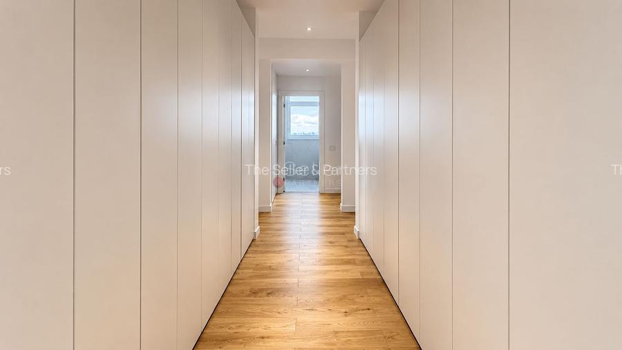 Priveliste Deosebita | Zona Centrala | Finisaje Premium - 14