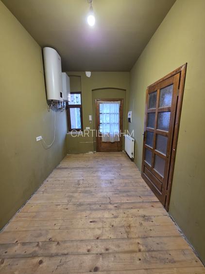 🏠 COMISION O%  De vanzare apartament 1 camera curte comuna – Iosefin - 10