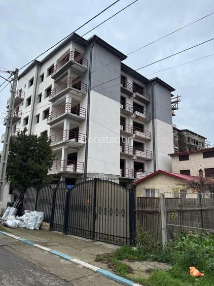  ULTIMA BUCATA!de la 830€/m2+TVA-Garsoniera 21.8 m2 utili in Costinesti - 11