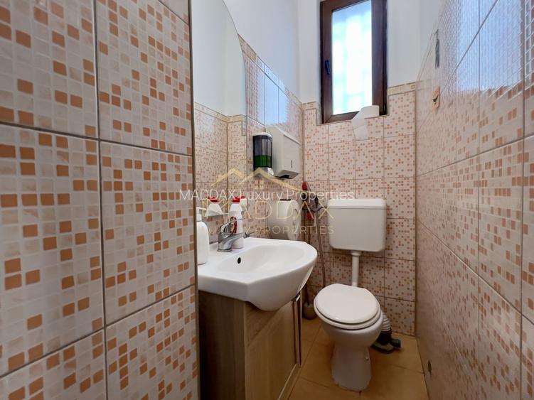 Spatiu Comercial Stradal de Inchiriat | Vanzare | 240mp - 20