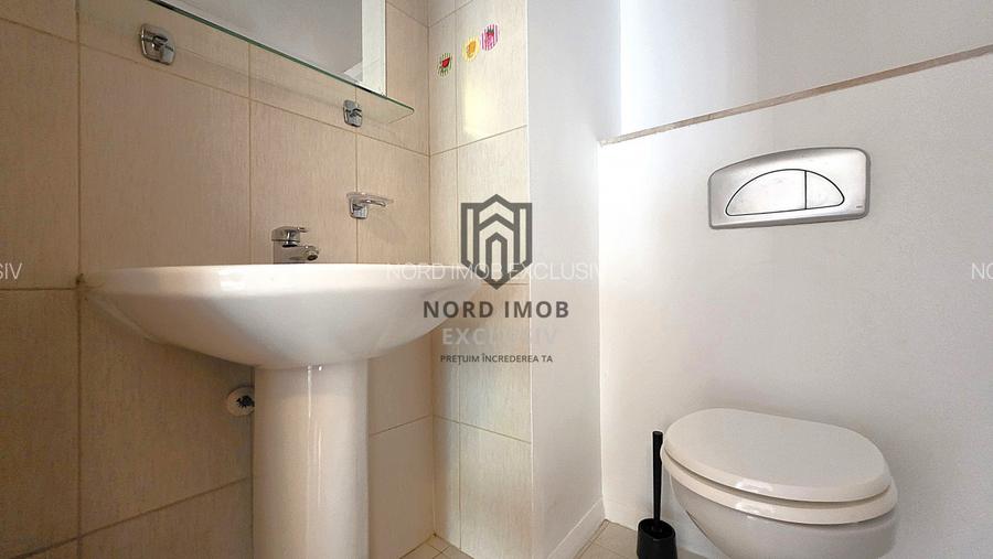 PENTHOUSE | VEDERE LIBERĂ PARC | 192 MP | 2 LOCURI PARCARE | BOXĂ | PET FRIENDLY - 9