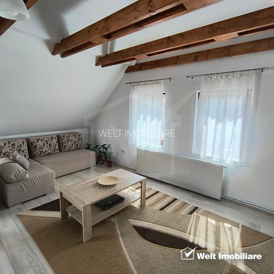 Casa 160 mp, 200 mp teren, zona Intre Lacuri pentru birouri - 18